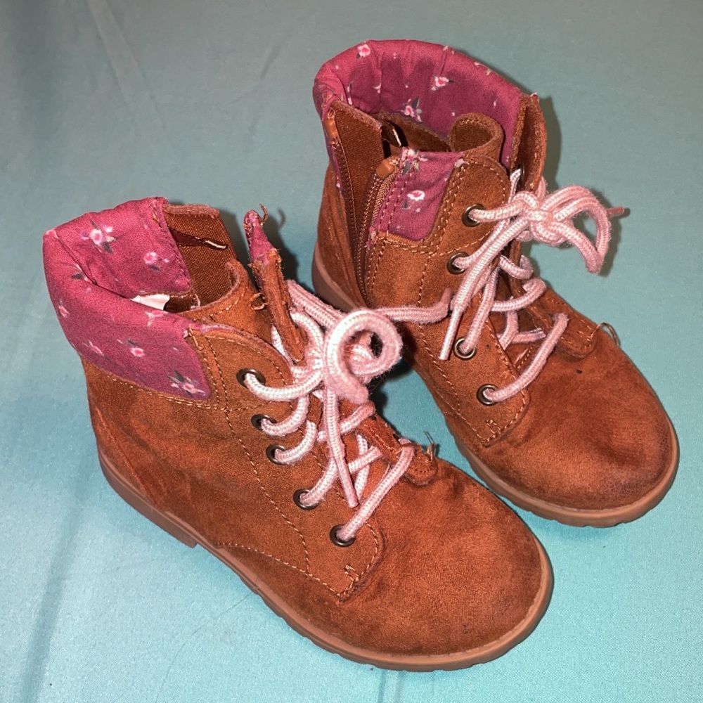 Toddler boots